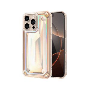  Levelo Venessa Diamond Design Case for iPhone 16