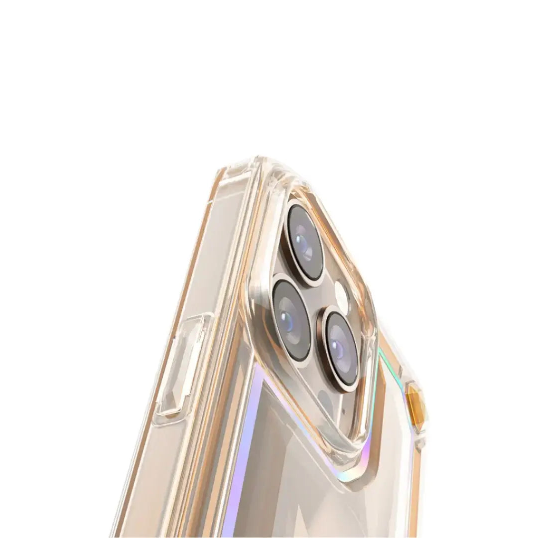  Levelo Venessa Diamond Design Case for iPhone 16