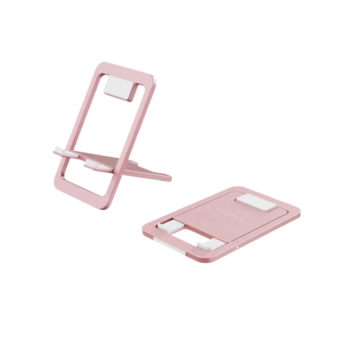 Levelo Airlift Aluminum Foldable Phone Stand