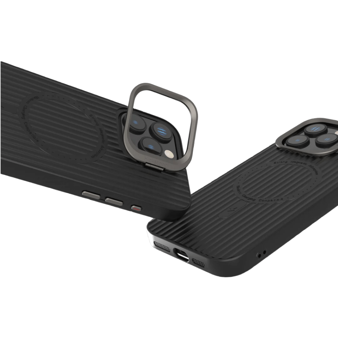 Levelo Livia TPU Silicone Case for iPhone 16