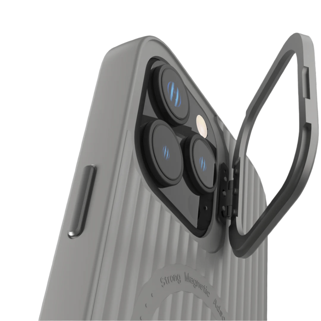 Levelo Livia TPU Silicone Case for iPhone 16