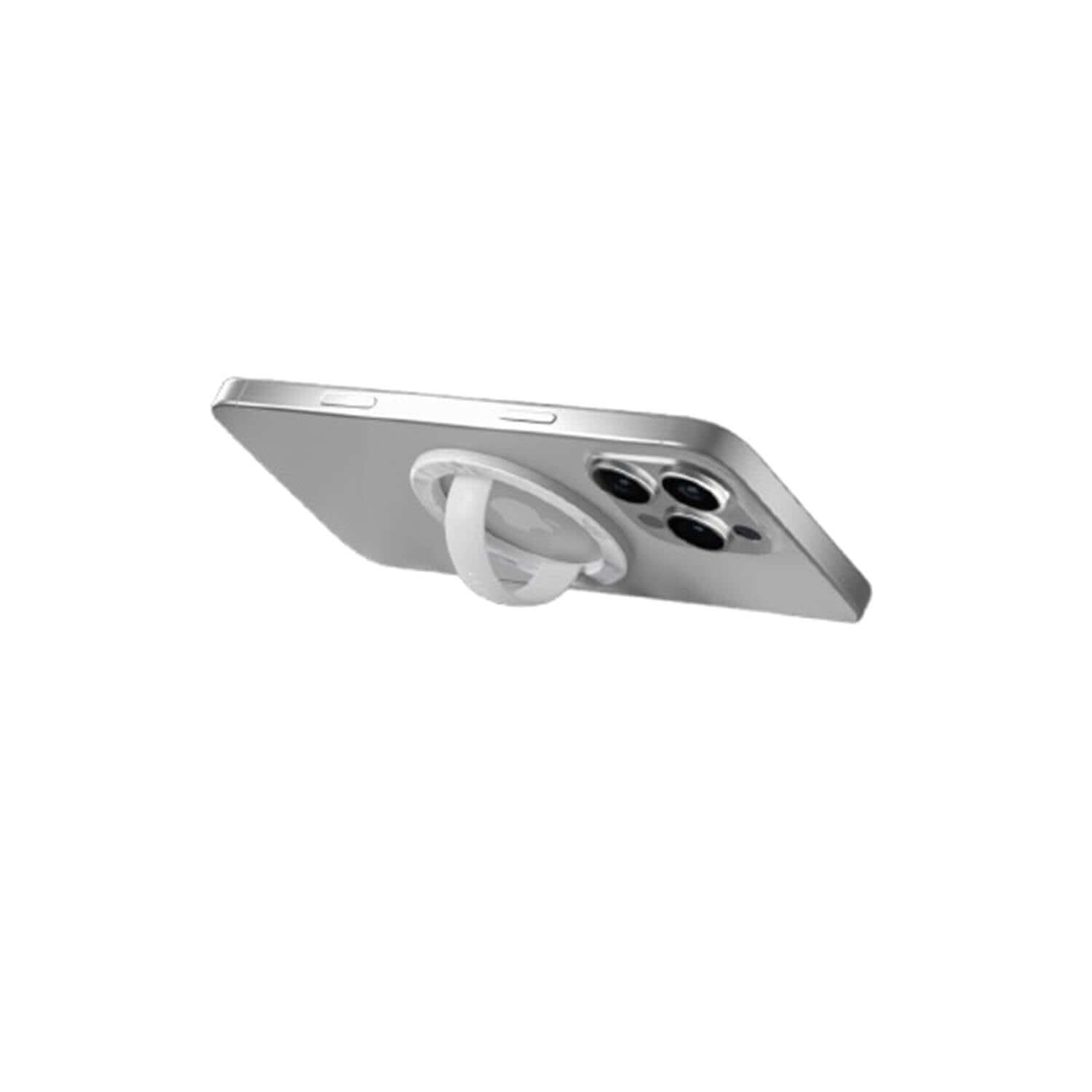Levelo Luna MagSafe Phone Ring Holder