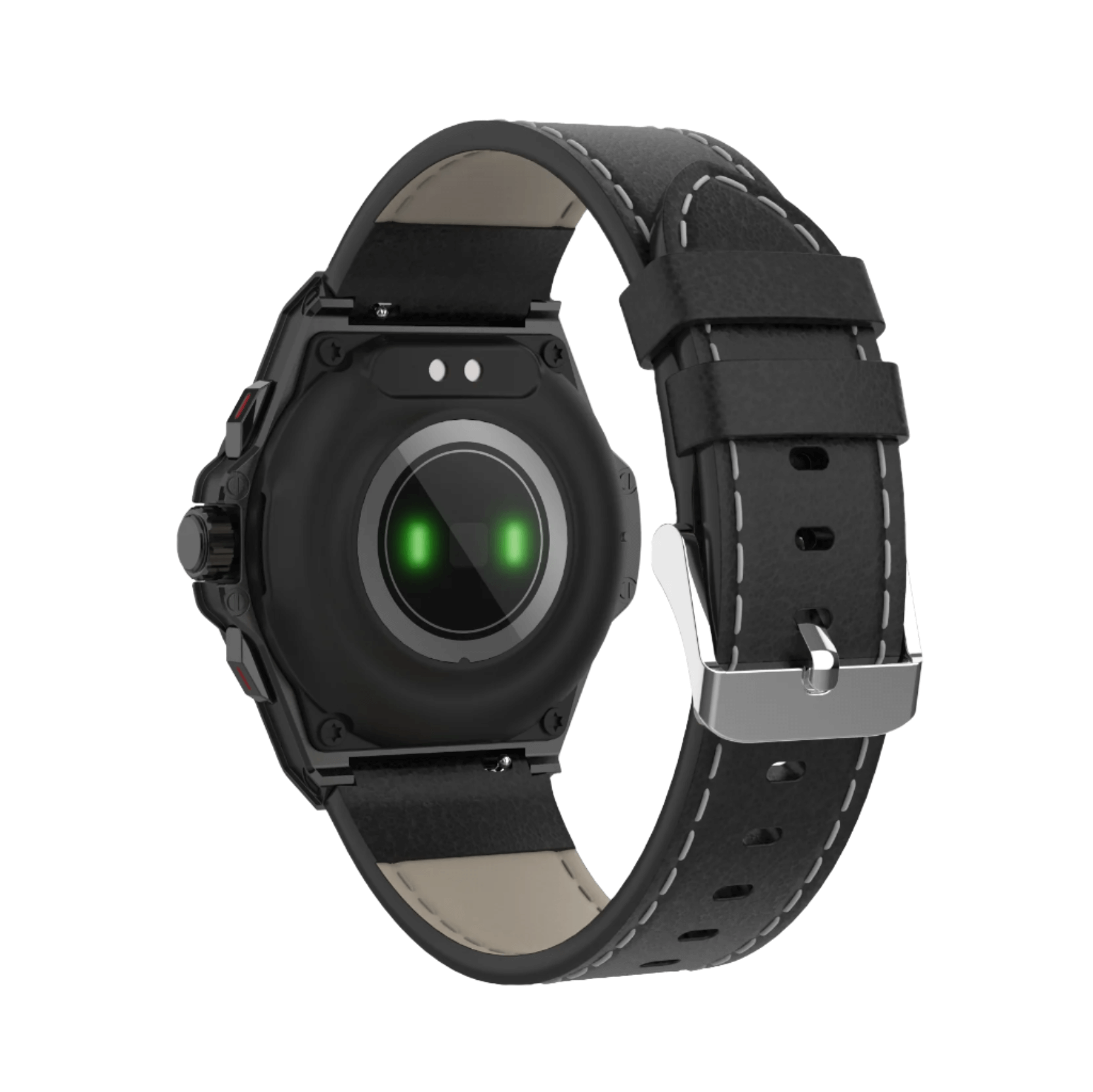 Levelo Oak Automatique Hybrid Smartwatch