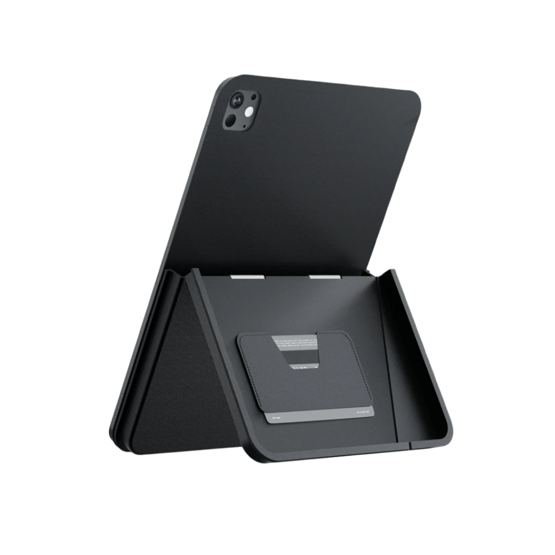 Levelo Omni 4-in-1 Case with Built-In Hand-Grip for iPad Pro