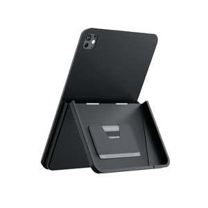 Levelo Omni 4-in-1 Case with Built-In Hand-Grip for iPad Pro