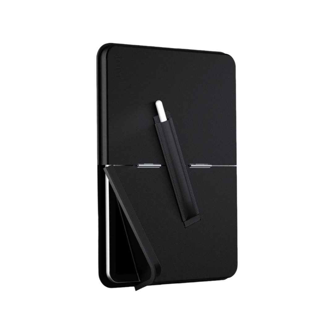 Levelo Omni 4-in-1 Case with Built-In Hand-Grip for iPad Pro