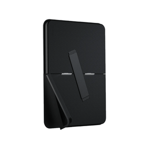 Levelo Omni 4-in-1 Case with Built-In Hand-Grip for iPad Pro