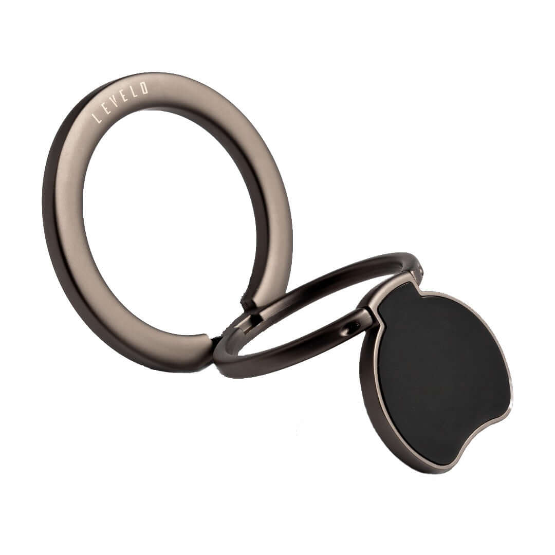 Levelo Orbit MagSafe &amp; Magnetic Phone Ring Holder
