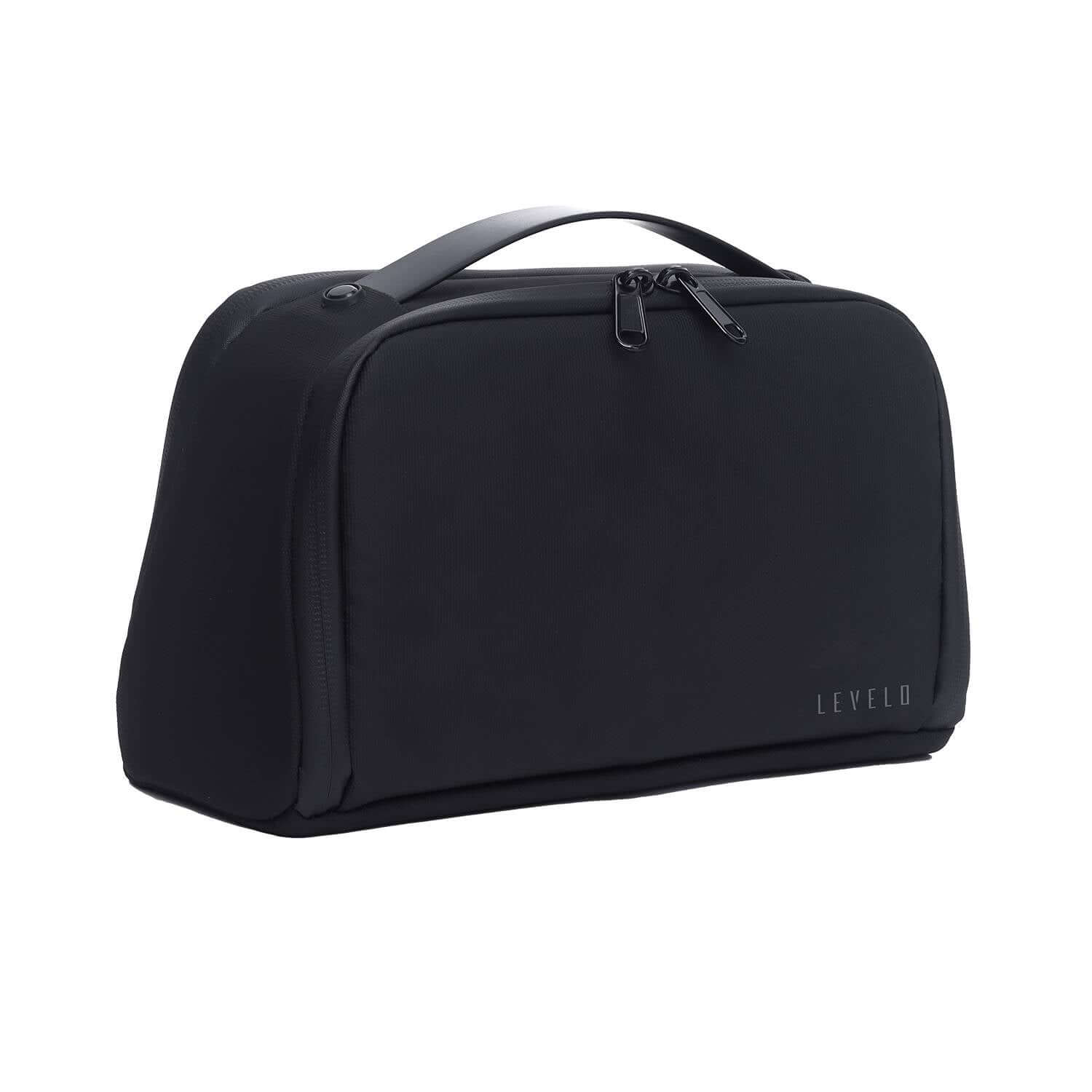 Levelo Oslo Pouch and Toiletry Bag