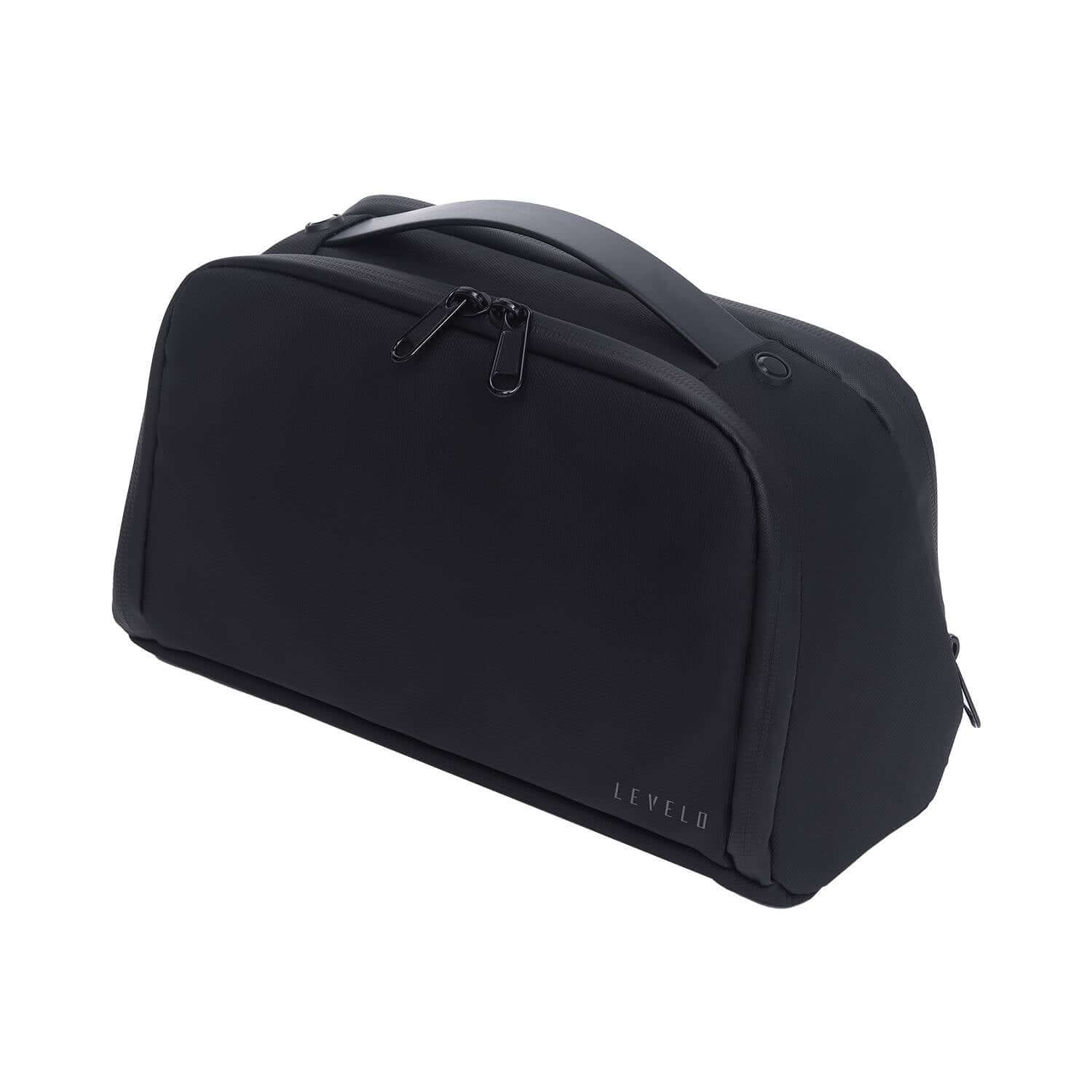Levelo Oslo Pouch and Toiletry Bag
