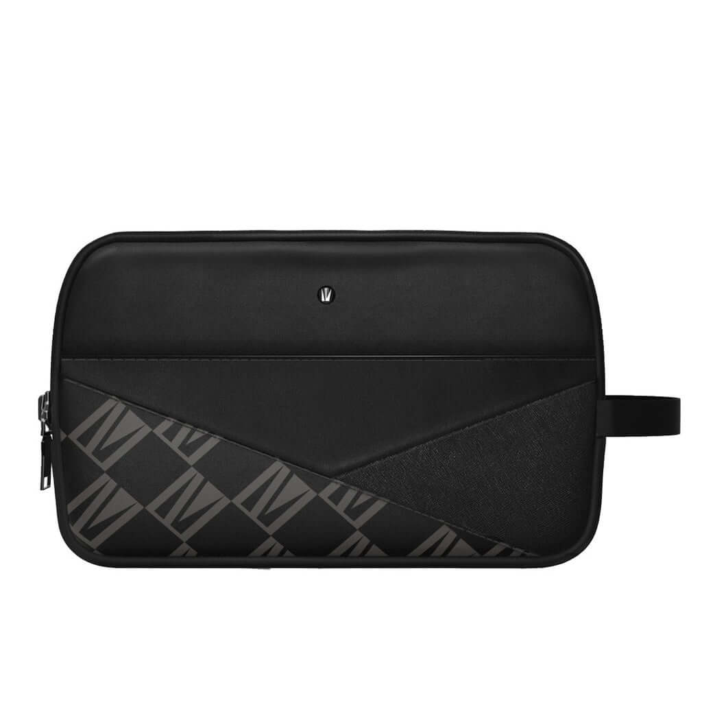 Levelo Poche Pouch with LVL Signature Logo