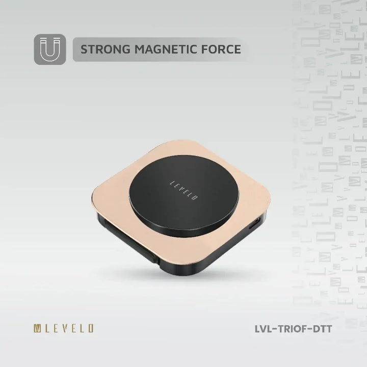 Levelo TrioFlow 3-in-1 Wireless Charger