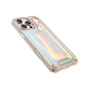 Levelo Venessa Diamond Design Case for iPhone 16