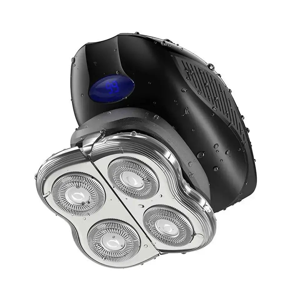  Limural FK-8608 4-in-1 Electric Shaver