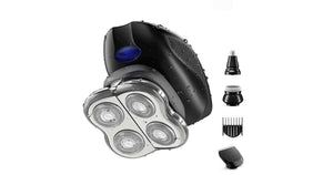  Limural FK-8608 4-in-1 Electric Shaver