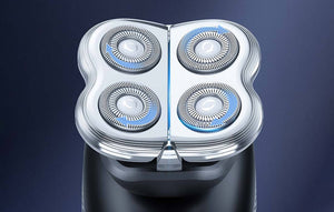  Limural FK-8608 4-in-1 Electric Shaver