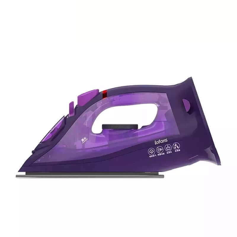  Lofans YD-012V Cordless Steam Iron