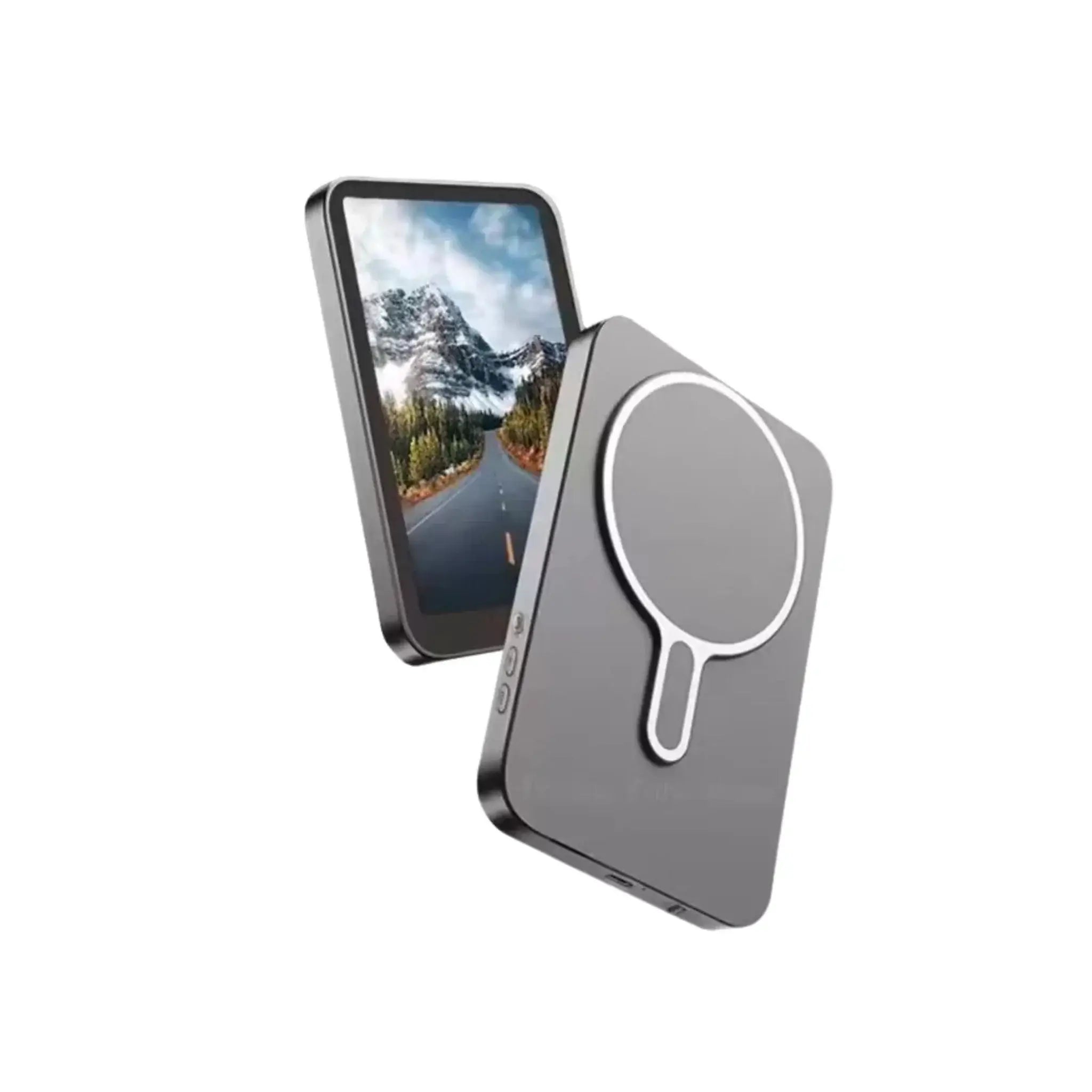  Magnetic Selfie Monitor Screen