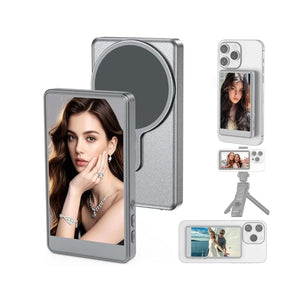  Magnetic Selfie Monitor Screen