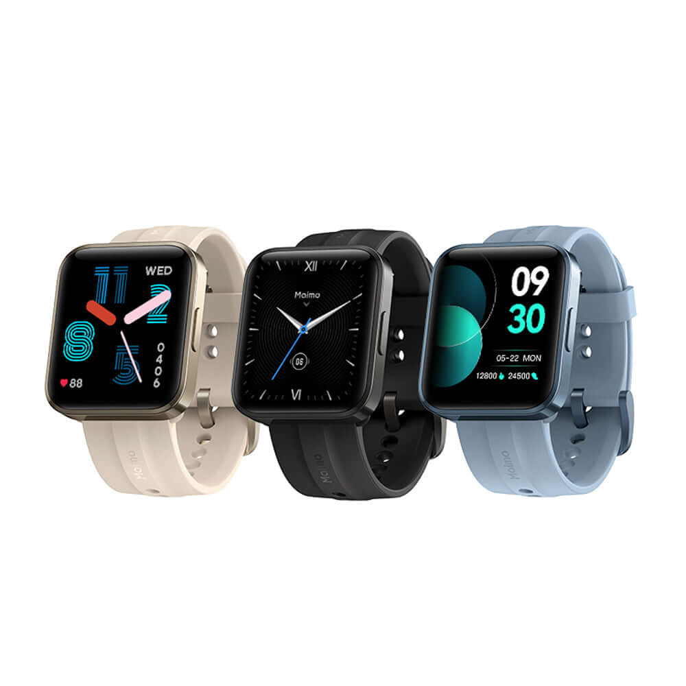  Maimo Watch Flow WT2106