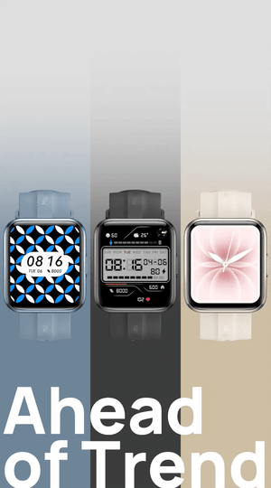  Maimo Watch Flow WT2106