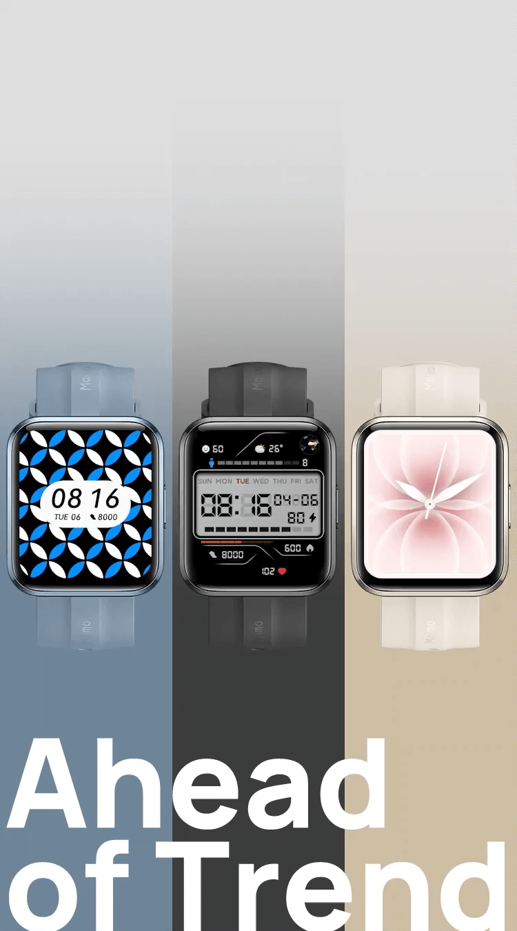  Maimo Watch Flow WT2106