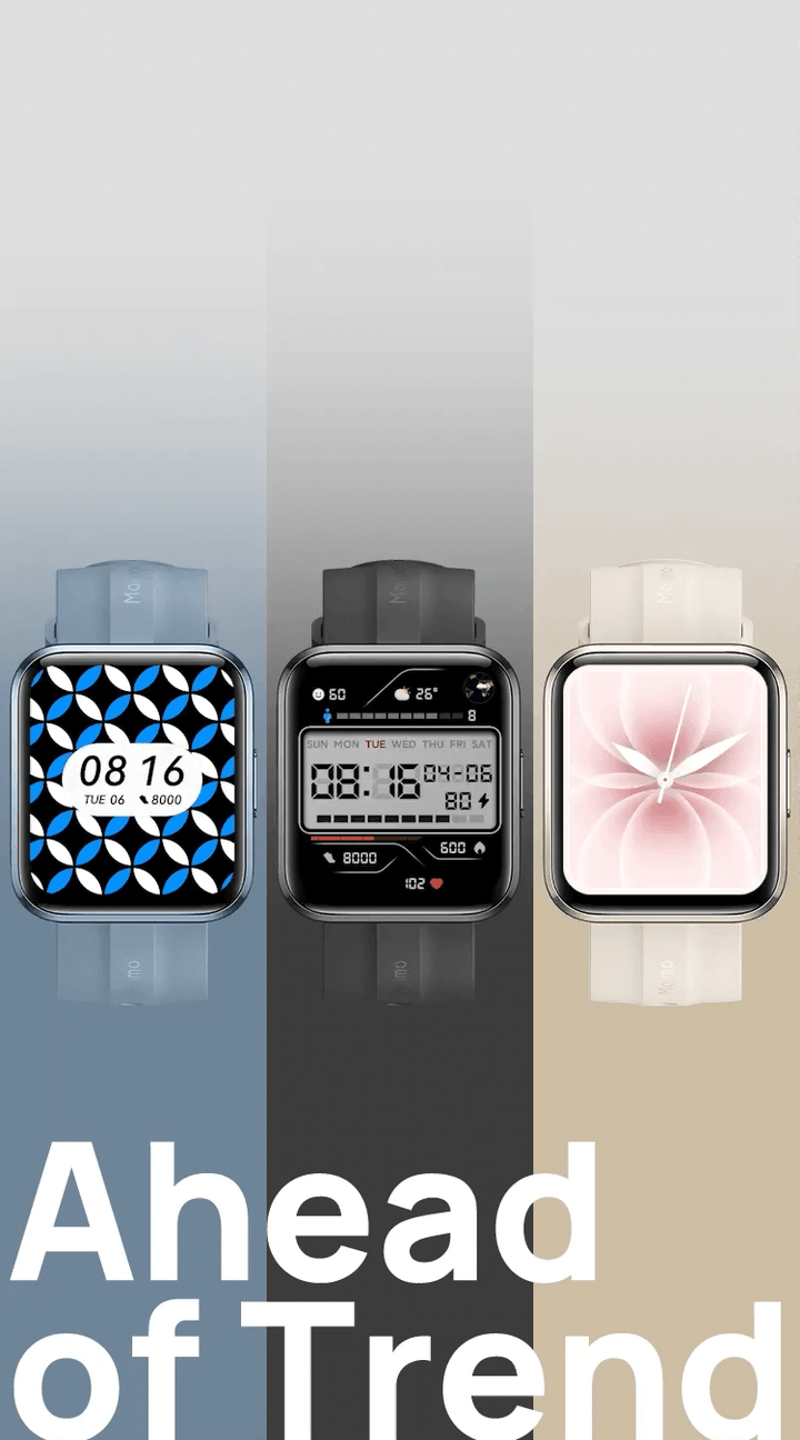 Maimo Watch Flow WT2106