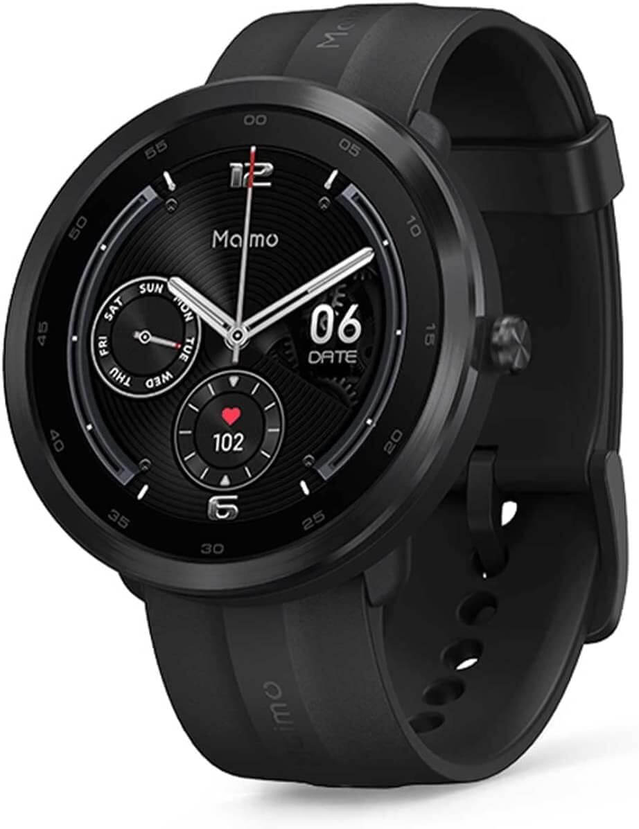  Maimo Watch R Smartwatch