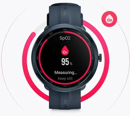  Maimo Watch R Smartwatch