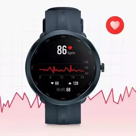  Maimo Watch R Smartwatch