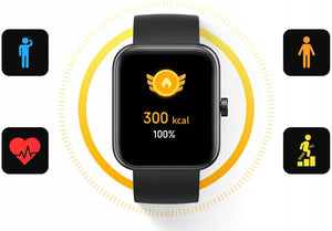  Maimo Watch WT2105 Smartwatch