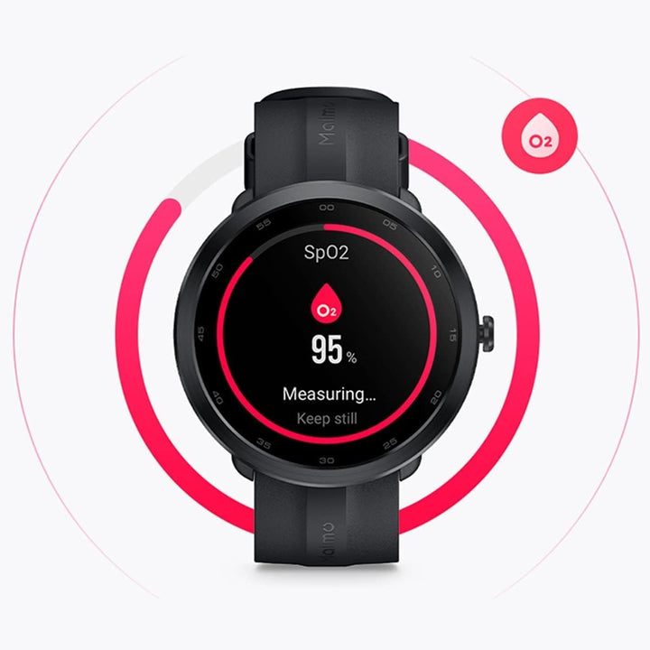 Maimo Watch R Smartwatch
