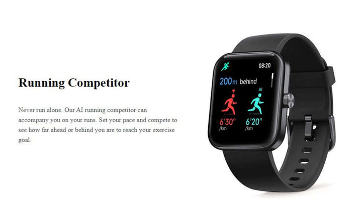 Maimo Watch WT2105 Smartwatch