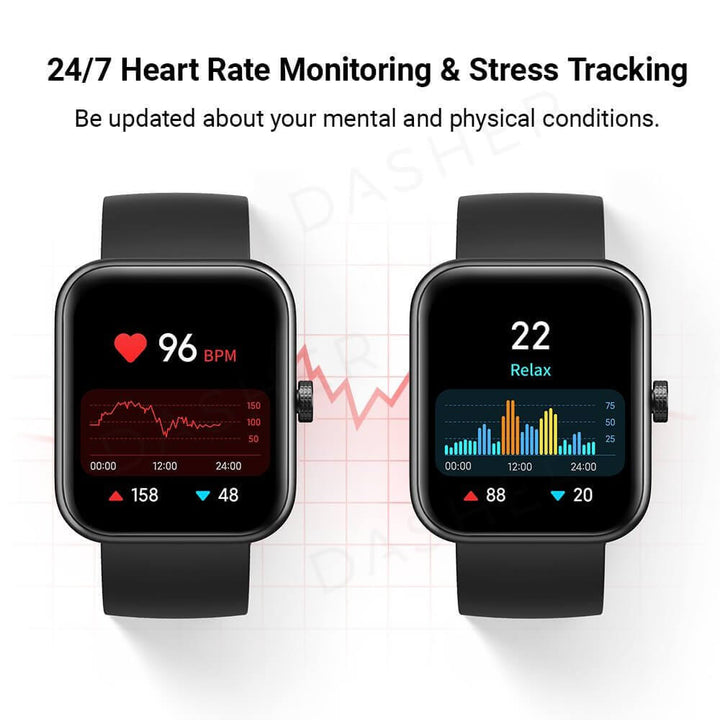 Maimo Watch WT2105 Smartwatch