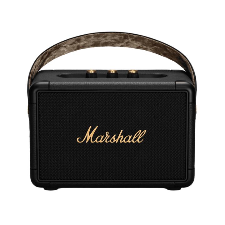 Marshall Kilburn II
