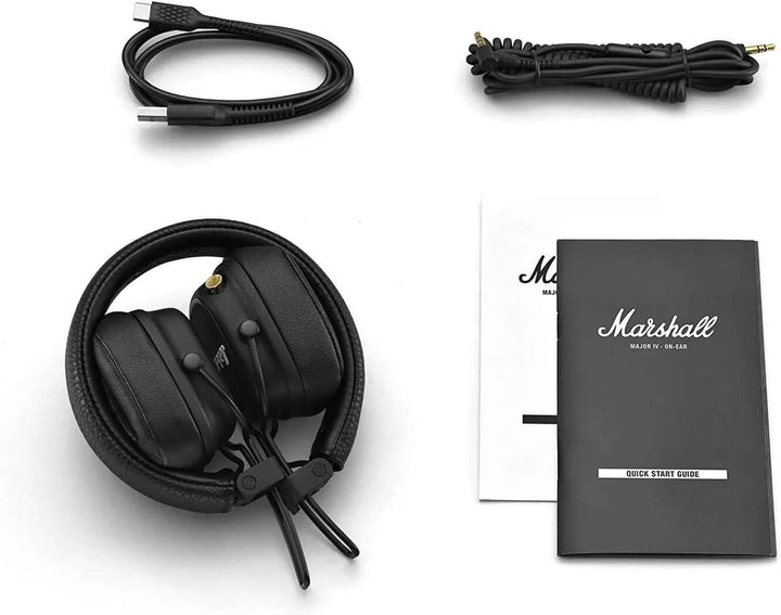 Marshall Major IV