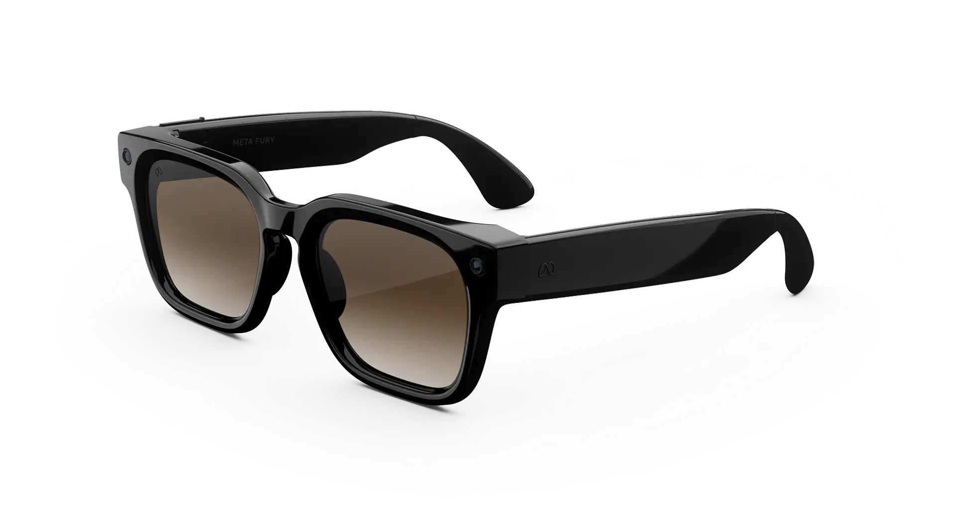 Meta Fury Smart AI Glasses