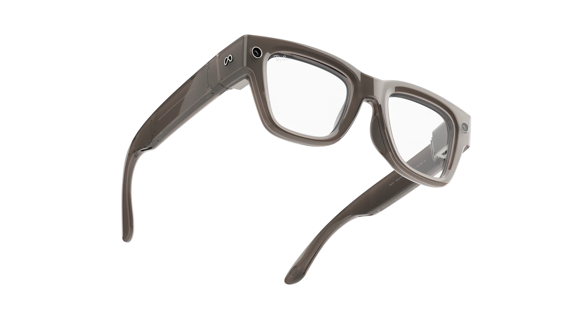  Meta Ray-Ban Display