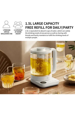  Mijia Electric Kettle N1