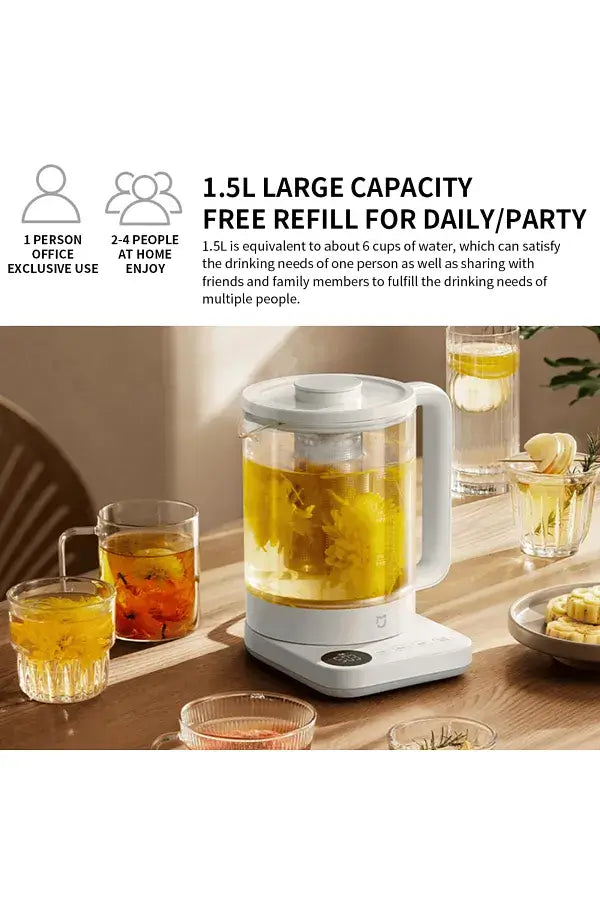  Mijia Electric Kettle N1
