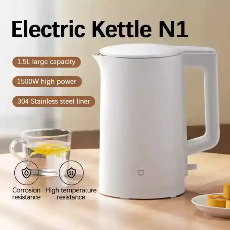  Mijia Electric Kettle N1