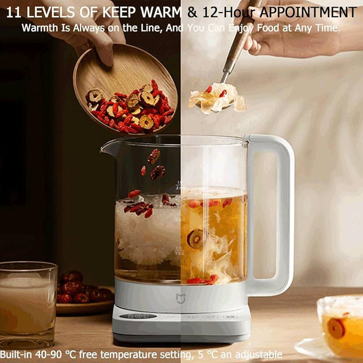  Mijia Electric Kettle N1