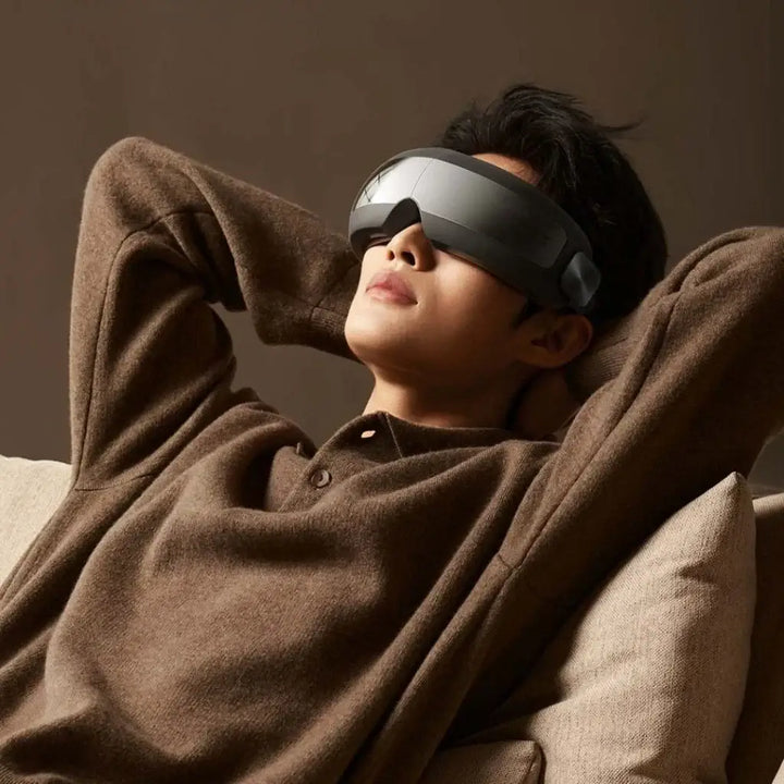  Mijia Smart Eye Massager