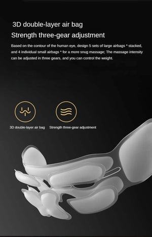  Mijia Smart Eye Massager