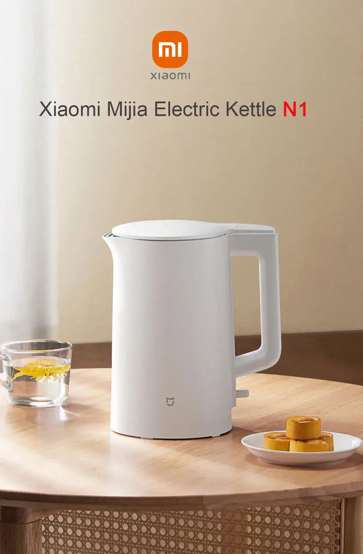Mijia Electric Kettle N1