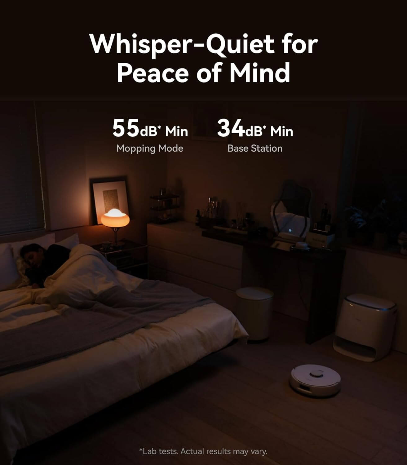  NARWAL Freo Pro Robot Vacuum