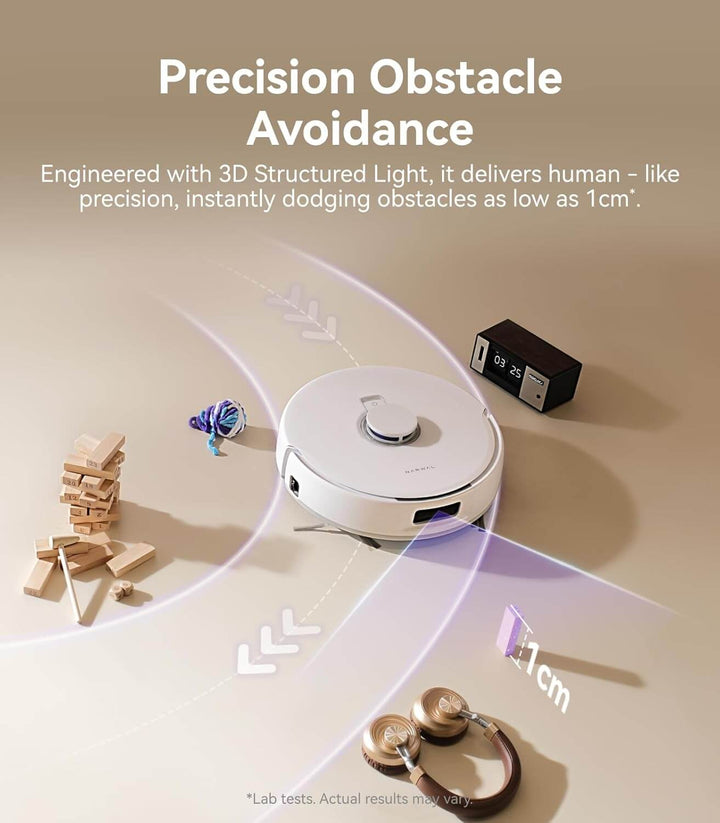 NARWAL Freo Pro Robot Vacuum