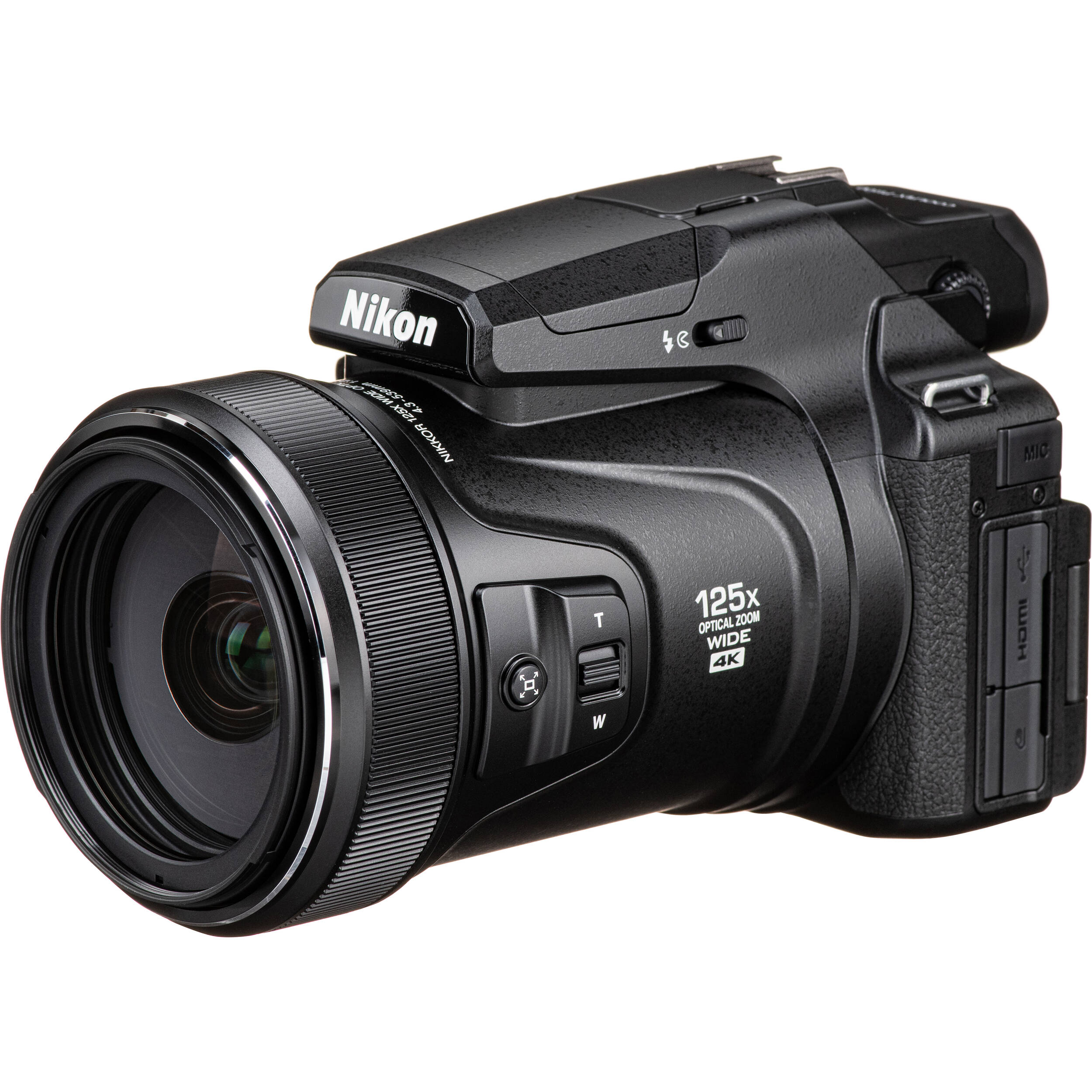 Nikon COOLPIX P1100 Digital Camera