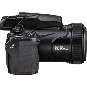 Nikon COOLPIX P1100 Digital Camera