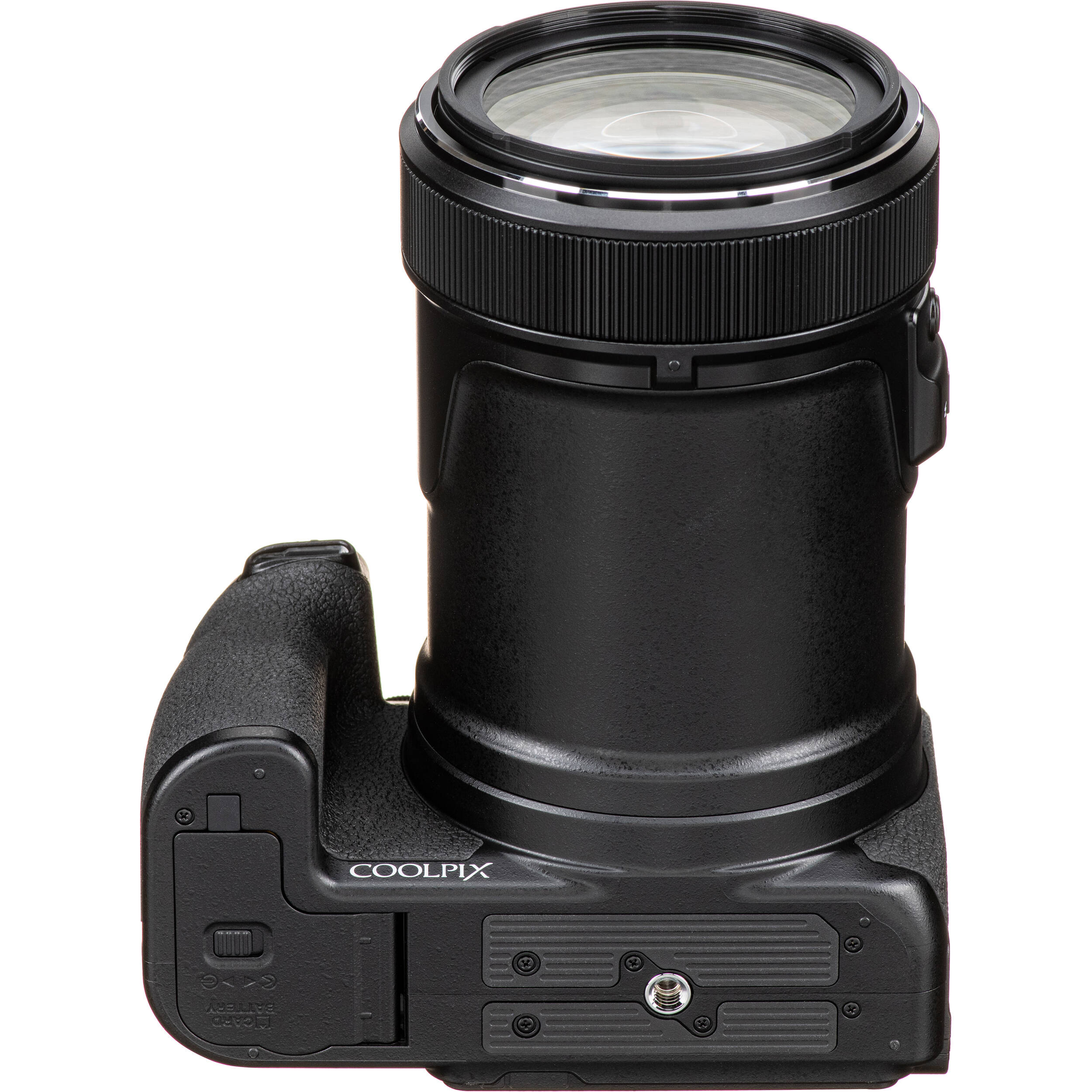 Nikon COOLPIX P1100 Digital Camera